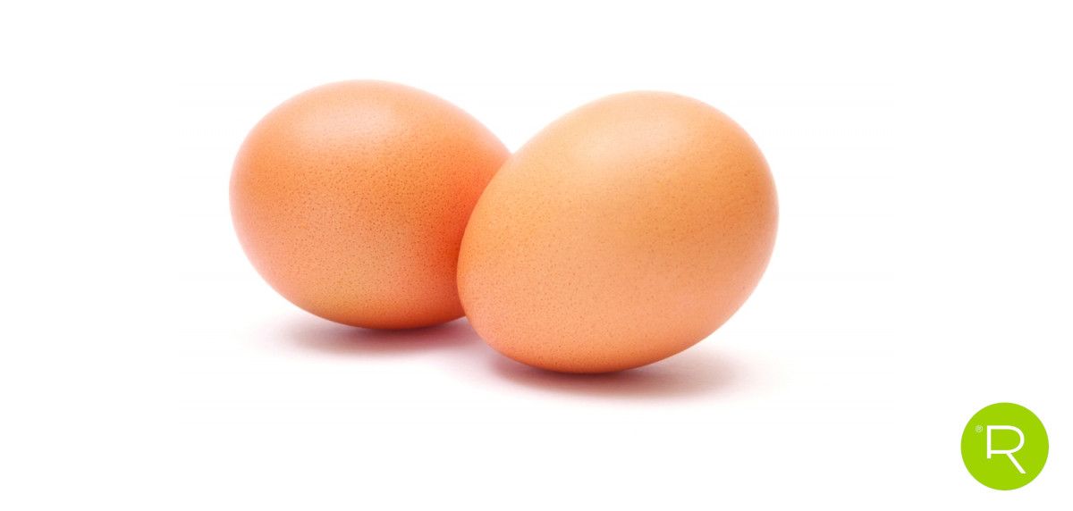 Huevos de Granjas