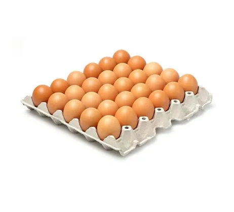 Huevos de Granjas