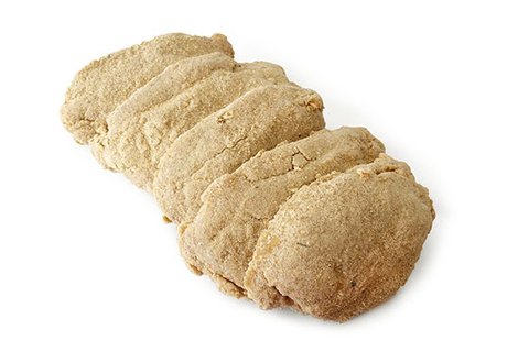 Milanesa de Pechuga