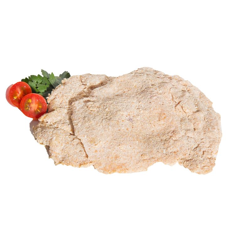 Milanesa de Pechuga