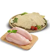 Milanesa de Pechuga