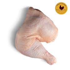 Pata Muslo