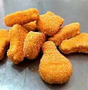 Patitas de Pollos